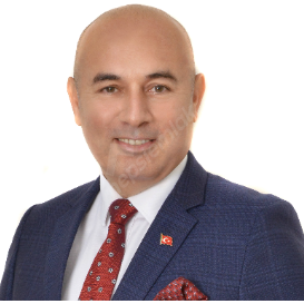 İLKER BAŞAR DAŞTI
