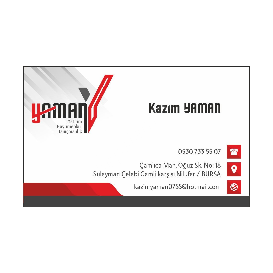 Kazım Yaman