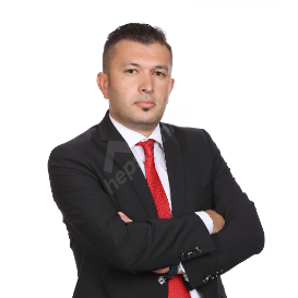 TOLGA KESKİN
