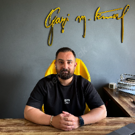 ALPER AKSEKİ