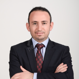 Ali Yılmaz