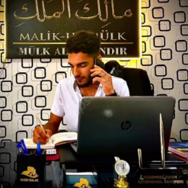 muhammed tufan