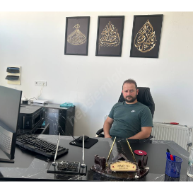 Mikail Avci