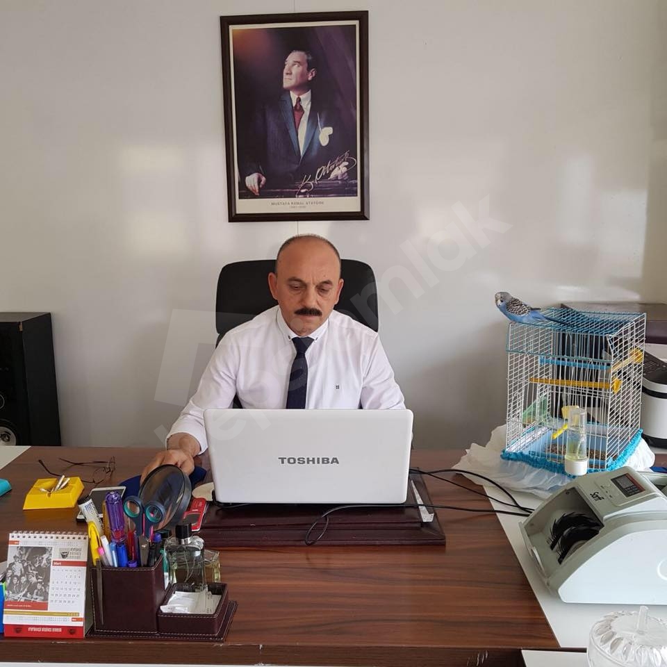 AHMET CEYHAN