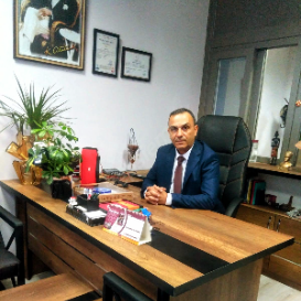 Murat Avcu