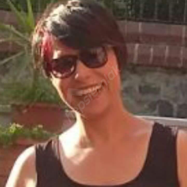 ASLI ERKAN