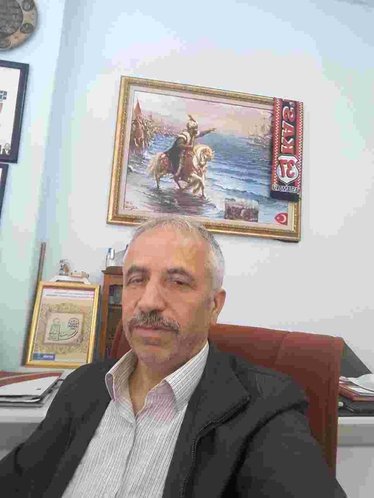 ŞABAN SOYDAN