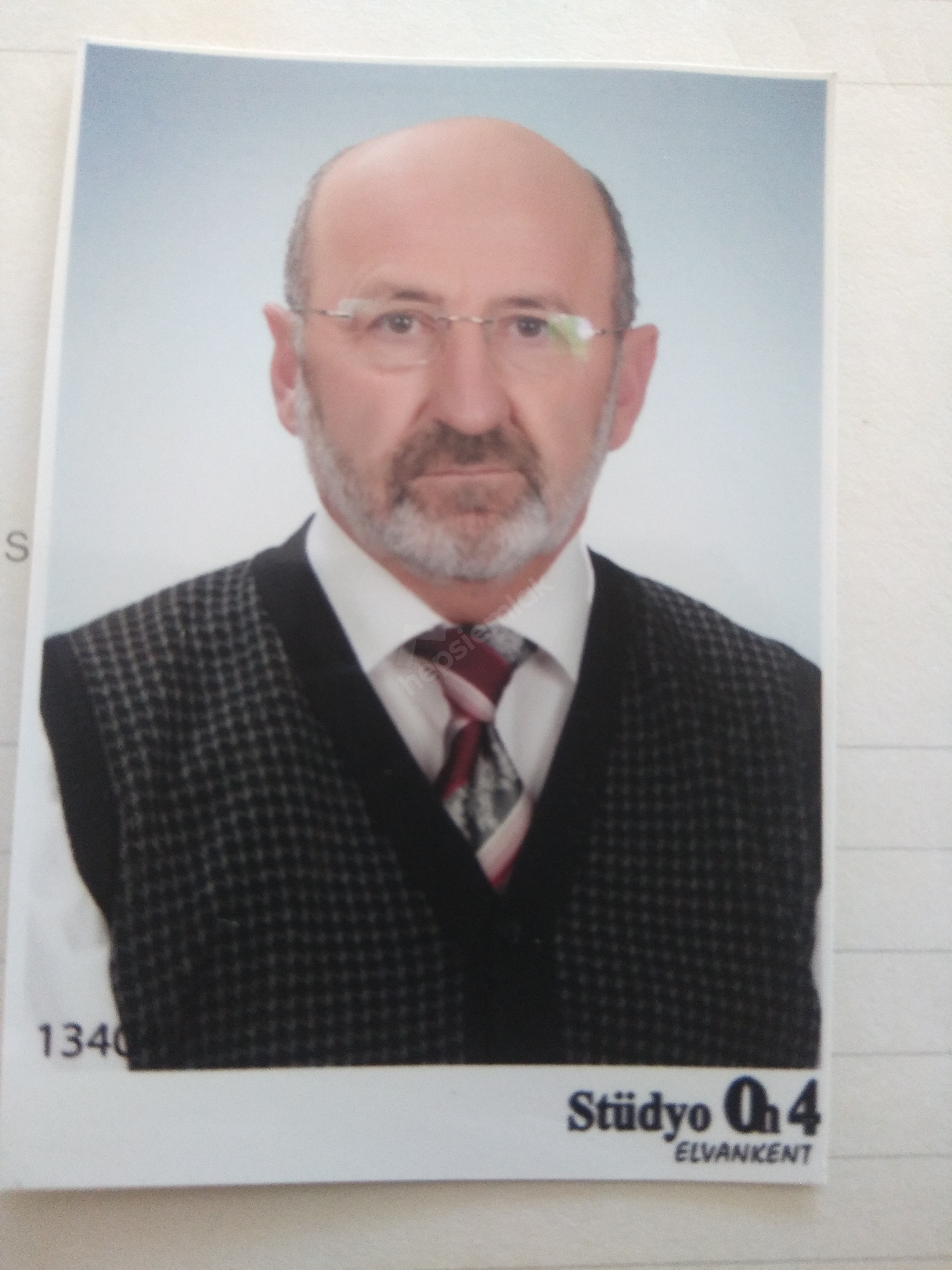 Zekeriya Gökce