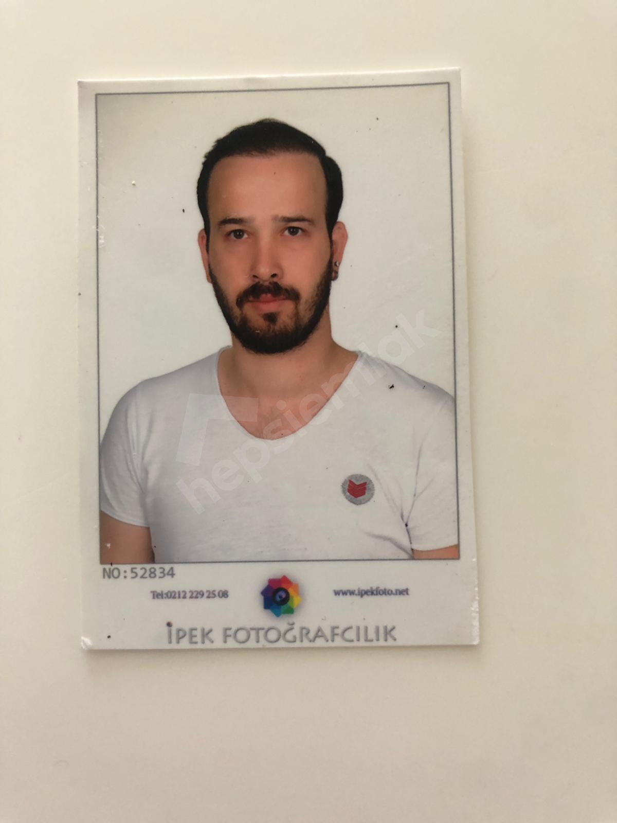 SERTAÇ ÇEVİK