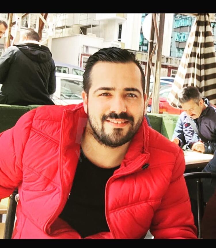 HAYDAR SABIR
