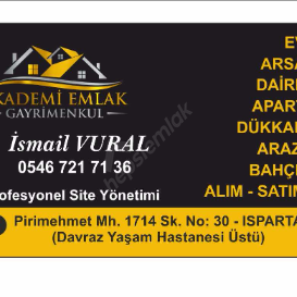 İsmail Vural