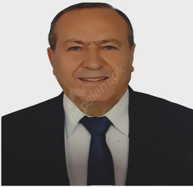 Şenel Düşmez