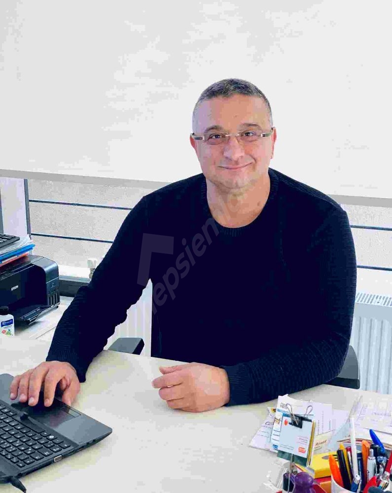 ERKAN DELİCE