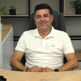 BÜLENT GÜNDOĞDU