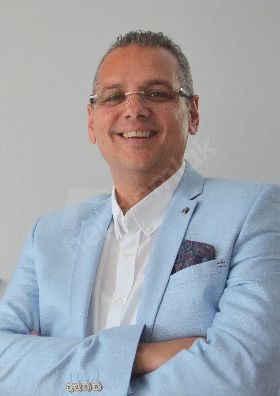ONUR KARADEMİR