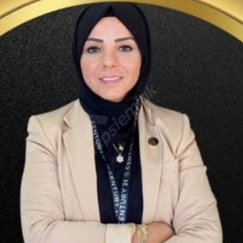 Arzu Keskin