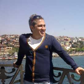 YILDIRIM MAY