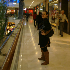 Demet  Guner