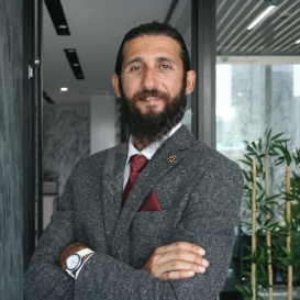 HANİFİ KAÇAR