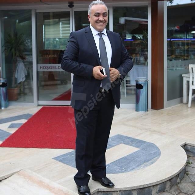 ALİ SÖZGEN