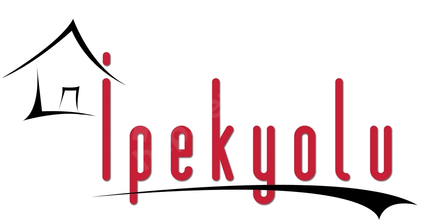 İpekyolu Gayrimenkul Logo