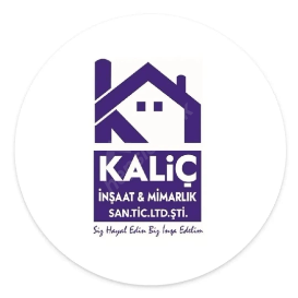 Kaliç İnşaat Mimarlık San. Tic. Ltd. Şti