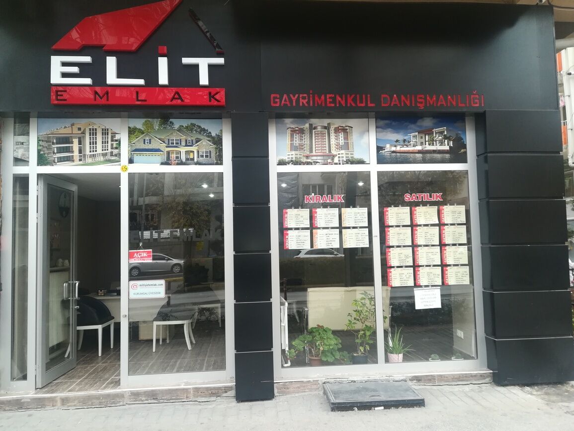 ELİT EMLAK