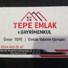 Tepe Emlak Gayrimenkul