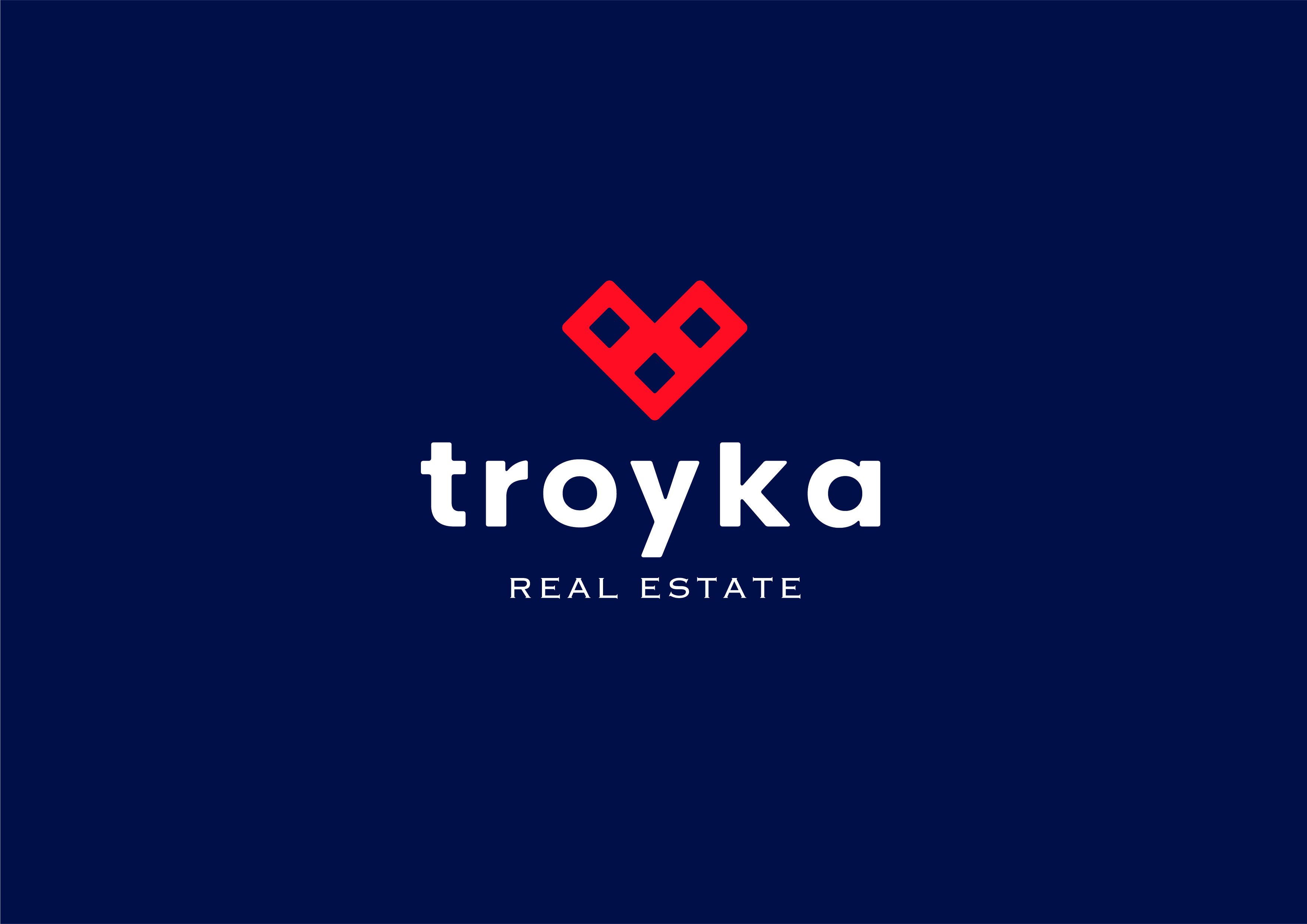 TROYKA REAL ESTATE
