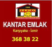 Kantar Emlak