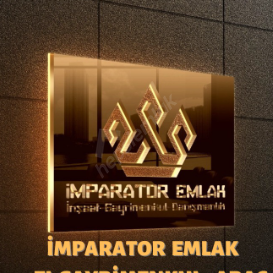 İmparator İnşaat Emlak