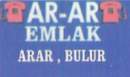 AR-AR EMLAK