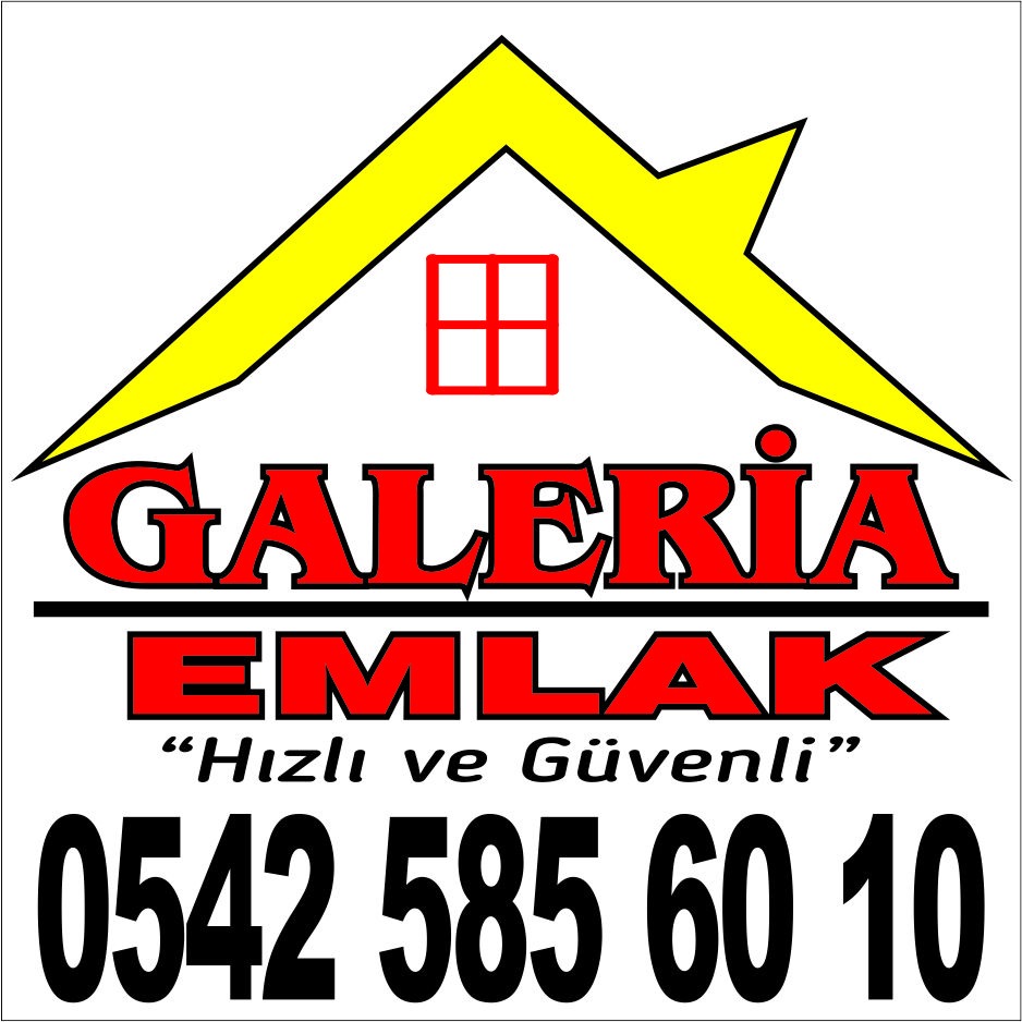 GALERİA EMLAK VE DANIŞMANLIK