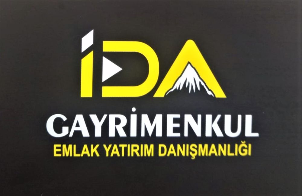 İDA GAYRİMENKUL