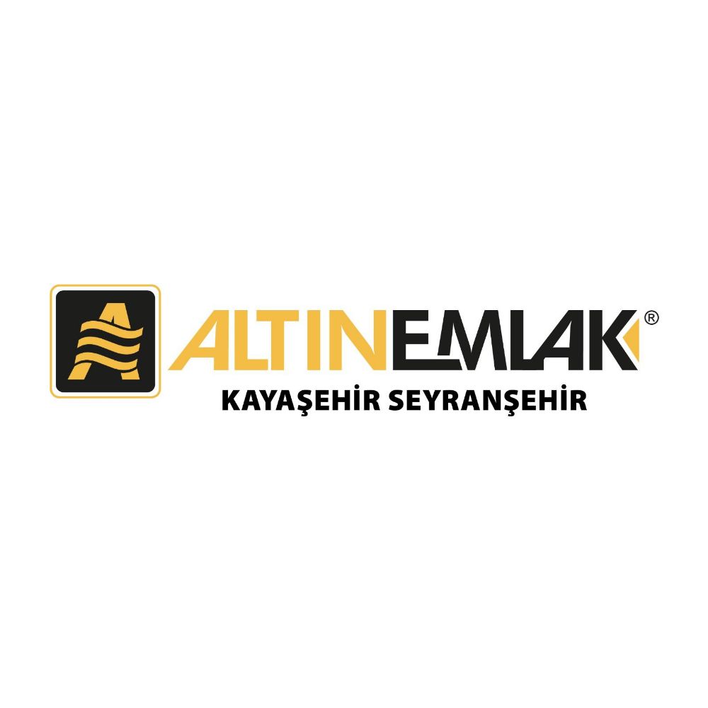 ALTIN EMLAK KAYAŞEHİR MERKEZ