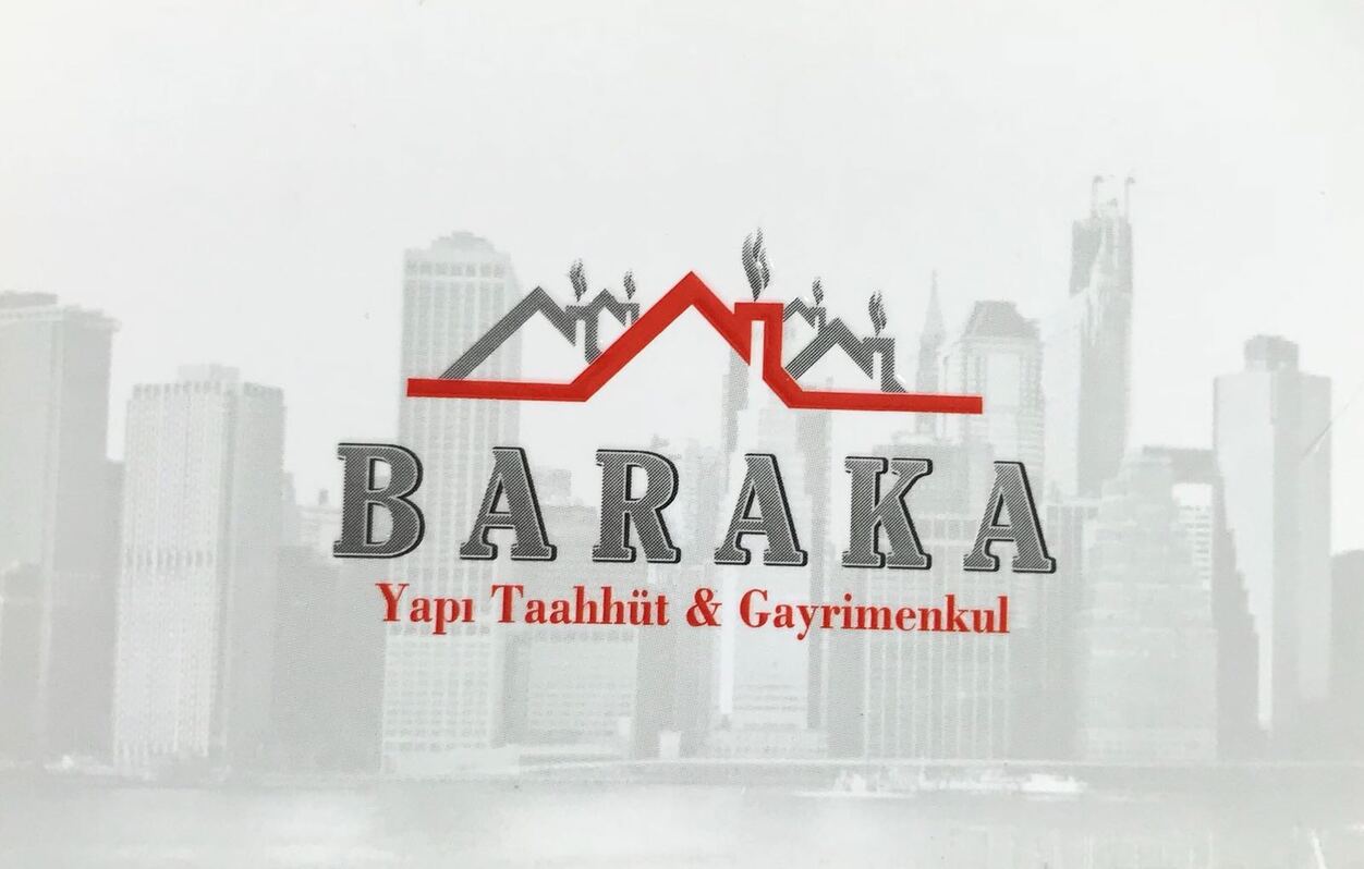 Baraka