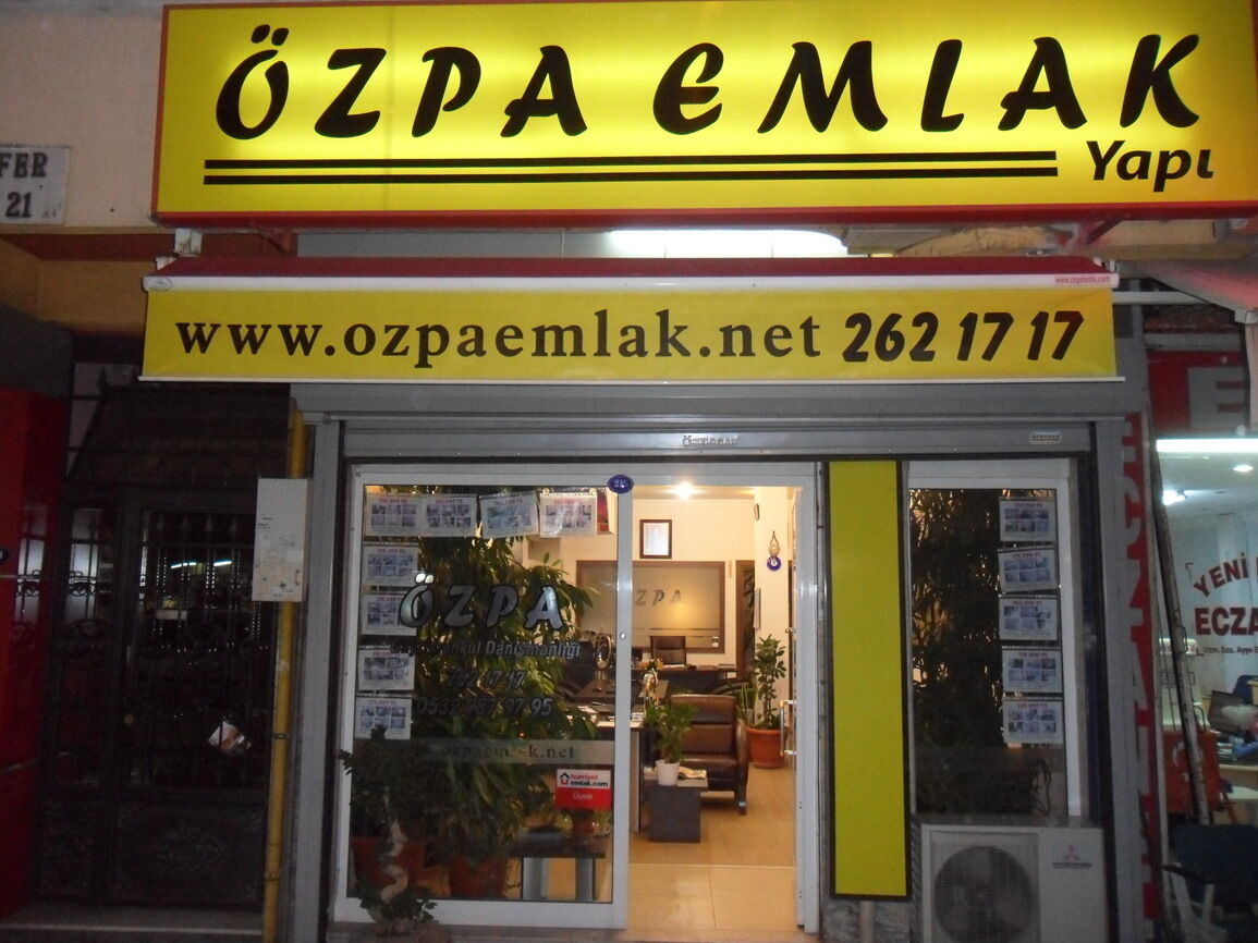 Özpa Emlak