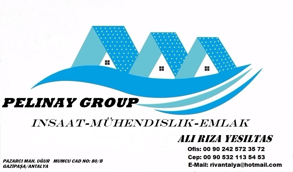 Pelinay Gayrimenkul