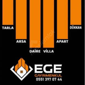 Ege Gayrimenkul
