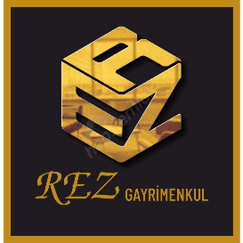 Rez Gayrimenkul Logo