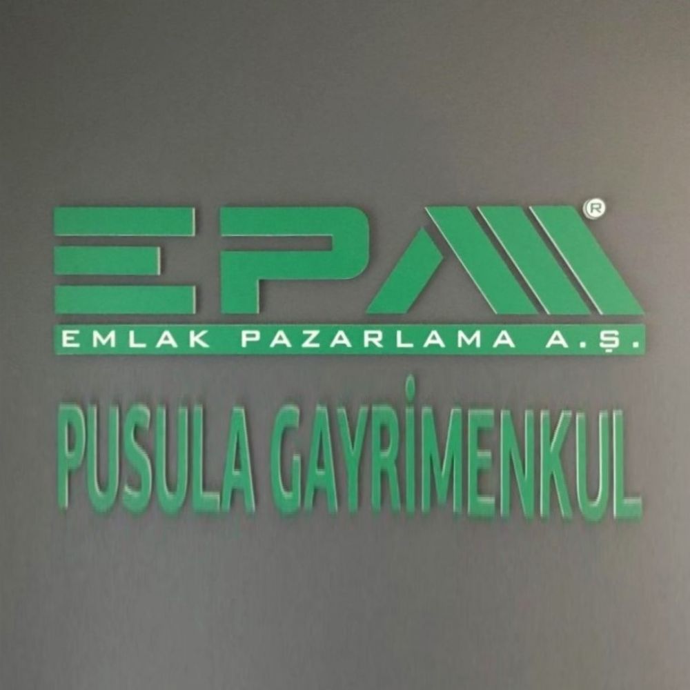 Epa Pusula Gayrimenkul