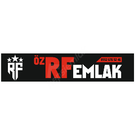 Öz Rf Emlak
