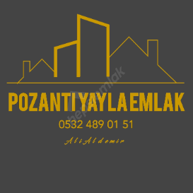Pozantı Yayla Emlak