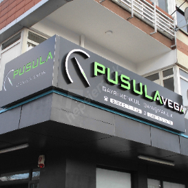 Pusula Vega Gayrimenkul Yatırım Danışmanlık