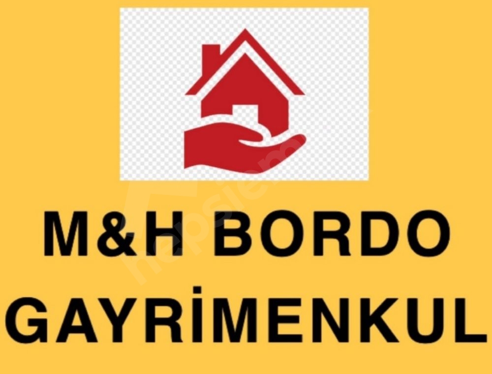 Mh Bordo Gayrimenkul 