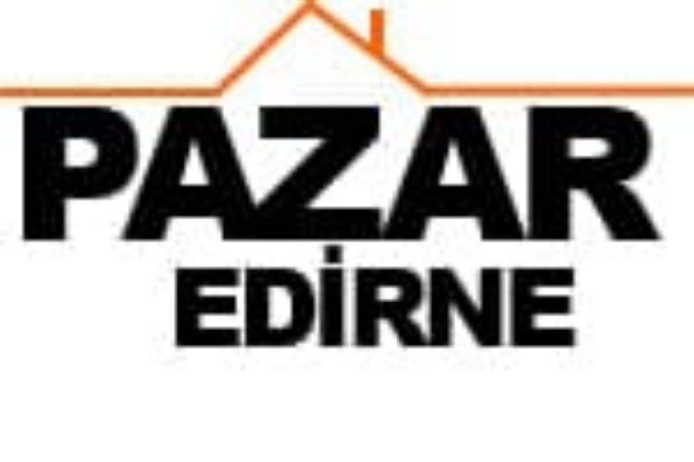 PAZAR EDİRNE