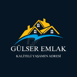 Gülser Emlak  Logo
