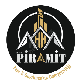 Hatay Piramit Yapı Gayrimenkul