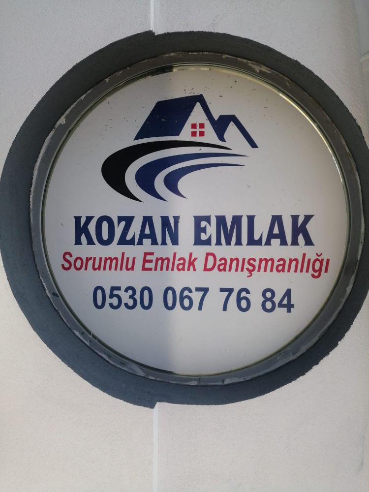 KOZAN EMLAK