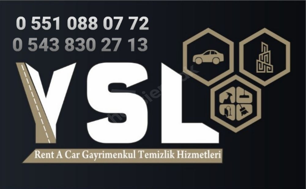 Ysl Gayrimenkul